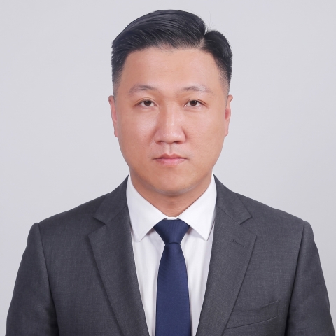Mr Phan Trung Hieu